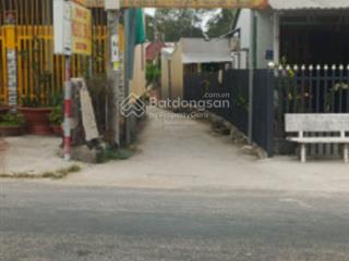 Chuyển nhượng đất nền thoại sơn