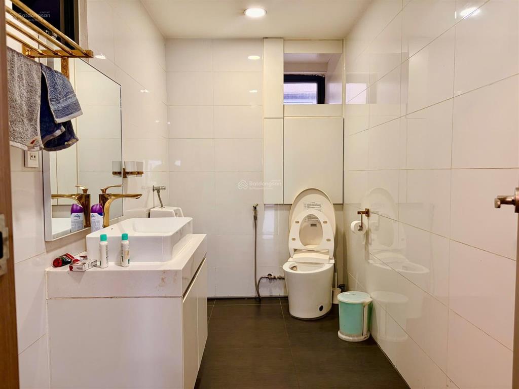 Bán căn penthouse duplex sân vườn riêng d'lusso chỉ 9 tỷ 4 tl
