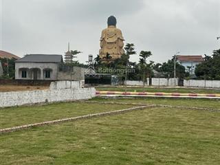 Đất chính chủ 100m2 full thổ cư