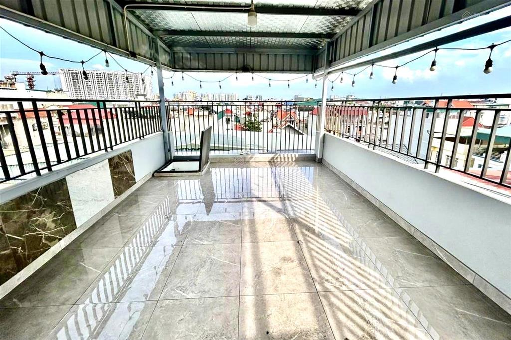 Trung tâm phúc đồng, chỉ vài bước chân ra đường to 15m nguyễn lam, khu phát nhanh đầy đủ tiện ích