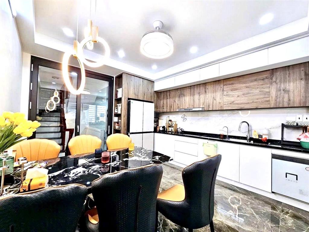 Trung tâm phúc đồng, chỉ vài bước chân ra đường to 15m nguyễn lam, khu phát nhanh đầy đủ tiện ích