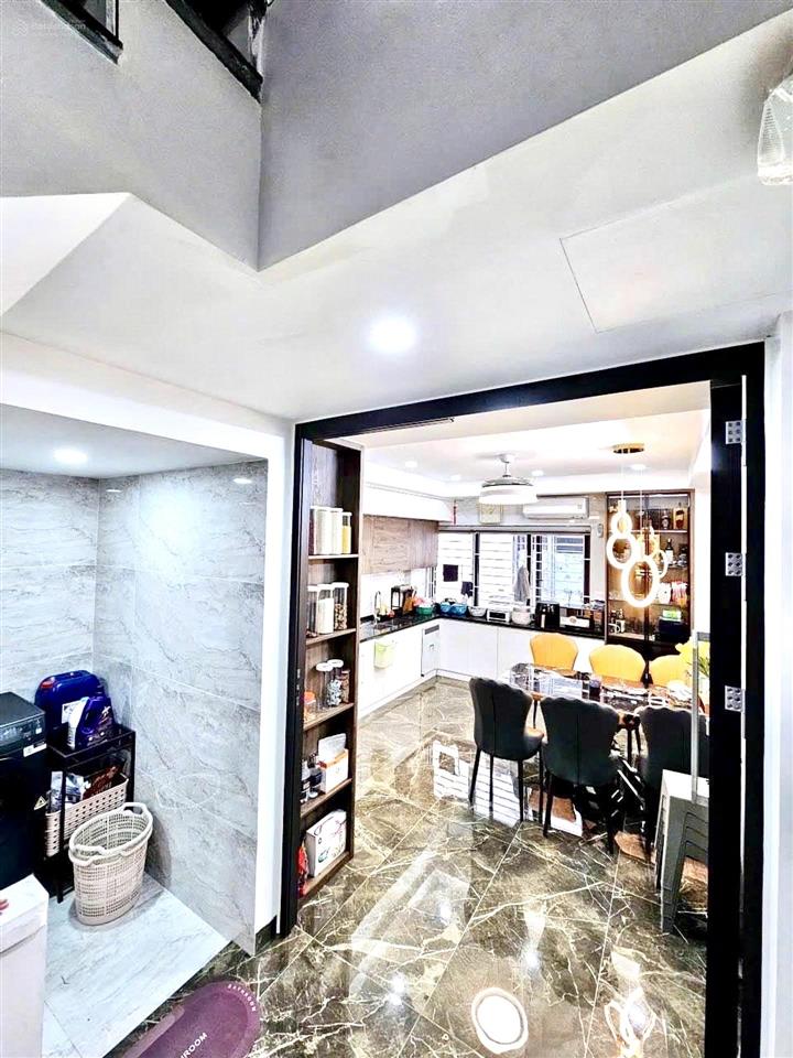 Trung tâm phúc đồng, chỉ vài bước chân ra đường to 15m nguyễn lam, khu phát nhanh đầy đủ tiện ích