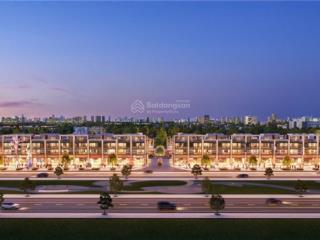 Siêu phẩm biệt thự essensia parkway phú long 8x20m chuẩn sống wellness ngay tại nam sài gòn.