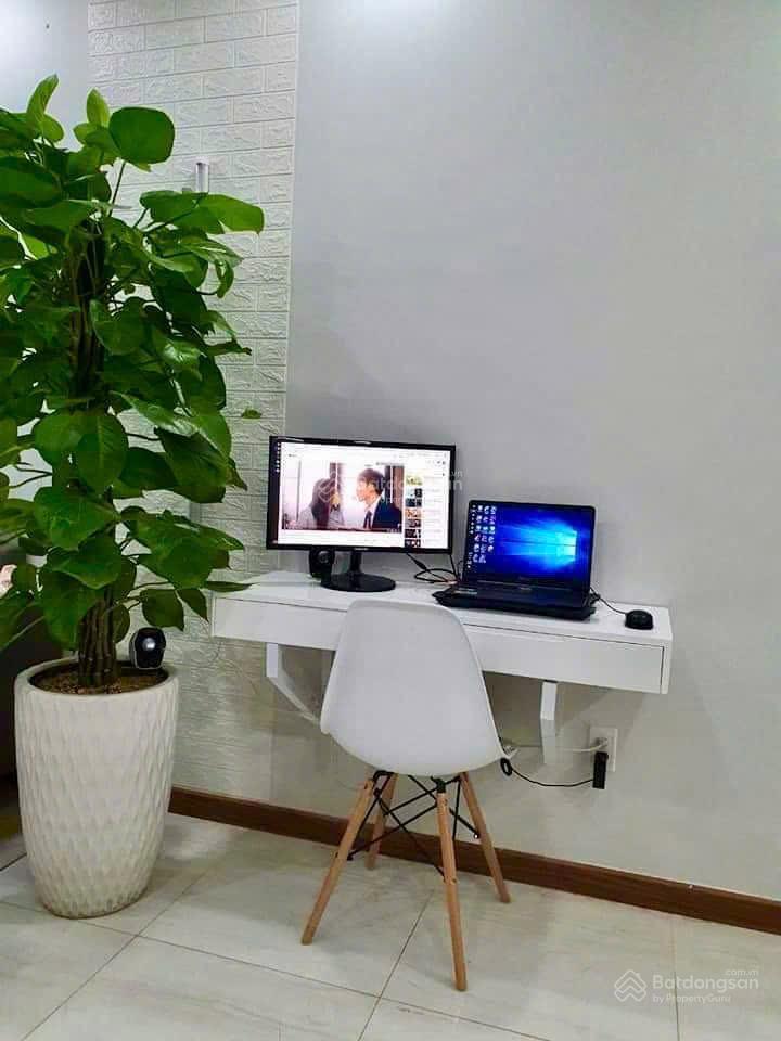 Bán gấp!!! căn hộ full nội thất himlam phú an  chỉ việc xách vali vào ở, 2 phòng ngủ, 2wc