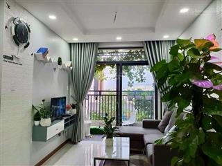 Bán gấp!!! căn hộ full nội thất himlam phú an  chỉ việc xách vali vào ở, 2 phòng ngủ, 2wc