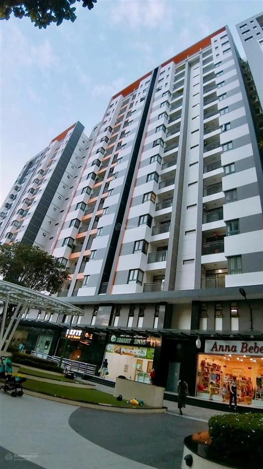 Bán gấp!!! căn hộ full nội thất himlam phú an  chỉ việc xách vali vào ở, 2 phòng ngủ, 2wc