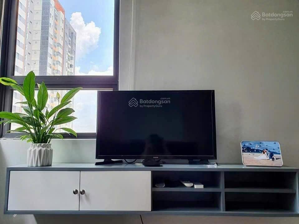 Bán gấp!!! căn hộ full nội thất himlam phú an  chỉ việc xách vali vào ở, 2 phòng ngủ, 2wc