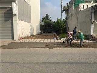 Sập giá 1 tỷ đất mặt tiền giá chỉ 6 tỷ nhỉnh hàng hiếm trục huyết mạch không mua tiếc cả năm