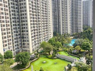 Căn đẹp the origami view hồ cực đỉnh mã căn s6.05 | 2pn+1 chỉ 3,9 tỷ