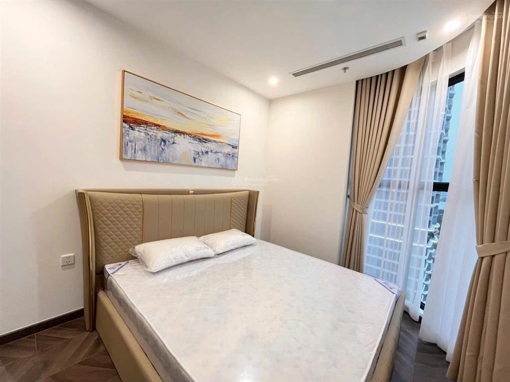 Gấp cho thuê căn 1pn+ trục căn đẹp nhất os1
dt 53m2
là trái tim của vinhomes grand park