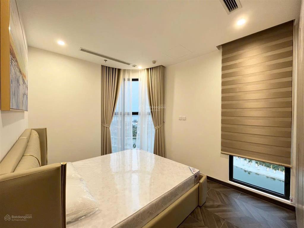 Gấp cho thuê căn 1pn+ trục căn đẹp nhất os1
dt 53m2
là trái tim của vinhomes grand park