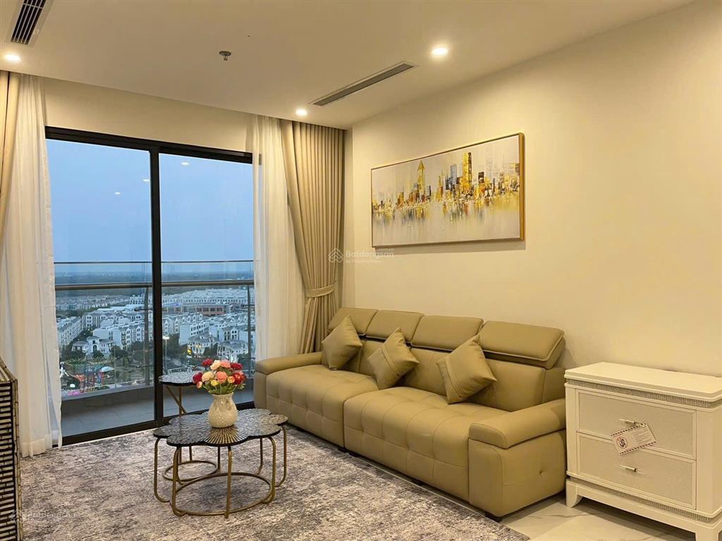 Gấp cho thuê căn 1pn+ trục căn đẹp nhất os1
dt 53m2
là trái tim của vinhomes grand park