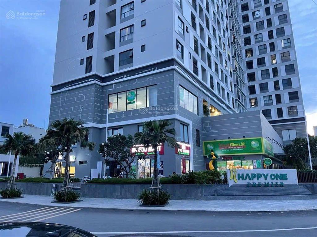 Bán căn hộ happy one premier quận 12 giá 3,8 tỷ có thương lượng nhẹ cho anh chị thiện chí