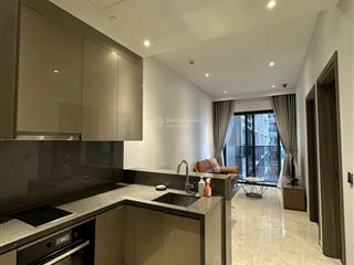 Bán căn hộ the marq, giá cực chất chỉ với 9,5 tỷ, 48m2, 1pn, 1wc ở đường nguyễn đình chiểu, quận 1