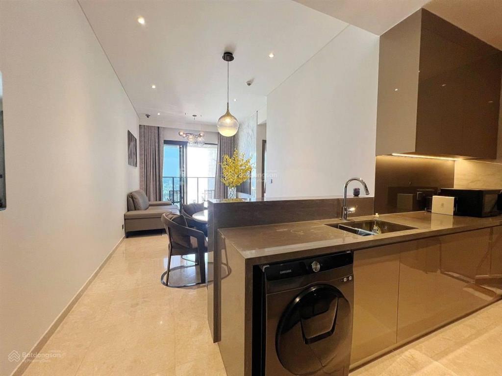 Bán căn hộ chung cư đẹp tại the marq, 9,5 tỷ, 49m2, nhiều tiện ích uy tín