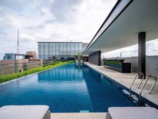 Bán căn hộ chung cư đẹp tại the marq, 9,5 tỷ, 49m2, nhiều tiện ích uy tín