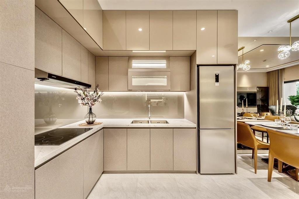 Bán căn hộ 2pn, 1wc tại khải hoàn prime, 3,5 tỷ, 58m2, giá ưu đãi, uy tín