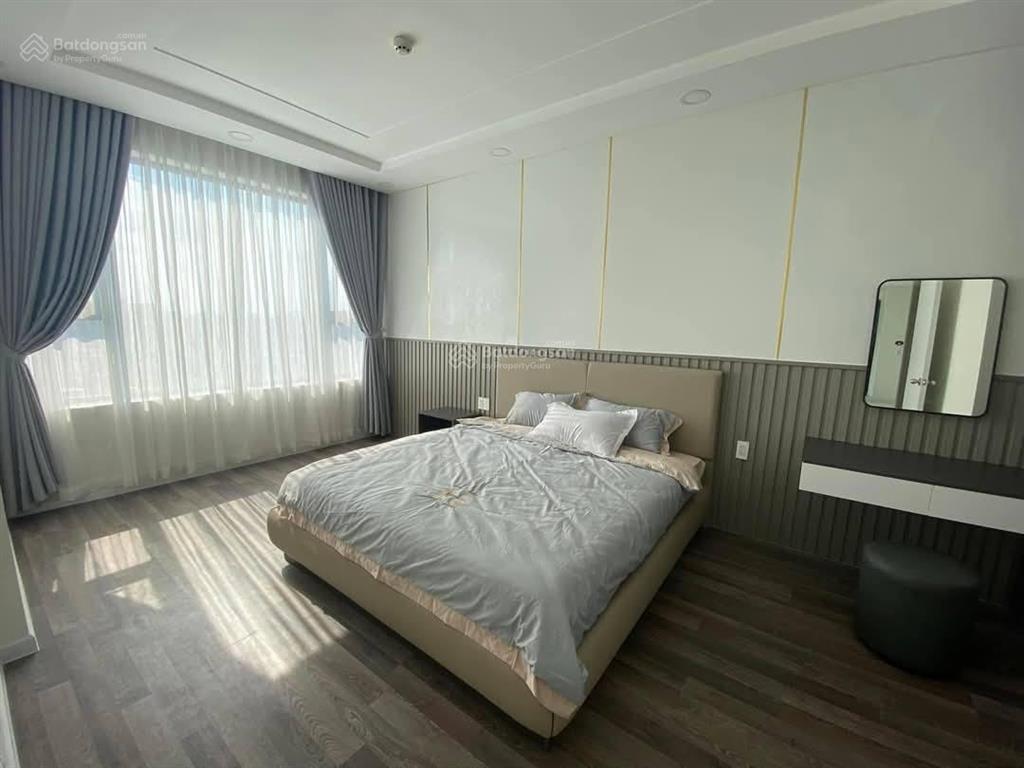 Căn hộ giá rẻ tại quận 7  nhận bàn giao từ chủ đầu tư  chiết khấu, ưu đãi hơn 2,3 tỷ đồng