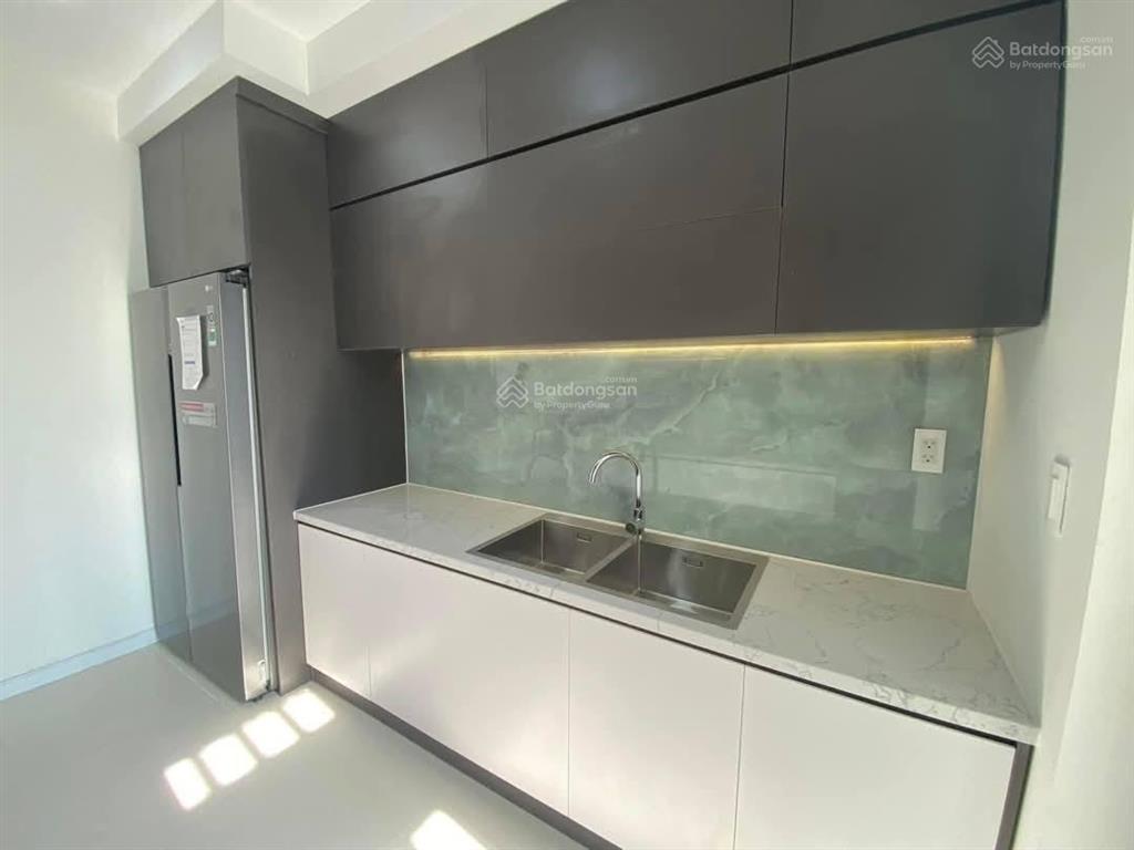 Căn hộ giá rẻ tại quận 7  nhận bàn giao từ chủ đầu tư  chiết khấu, ưu đãi hơn 2,3 tỷ đồng