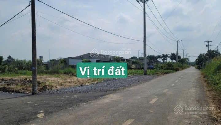 Chính chủ cần bán lô đất thổ cư