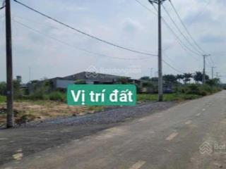 Chính chủ cần bán lô đất thổ cư