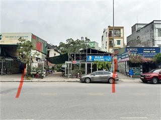 Cho thuê mặt bằng hơn 500m2 tại hạ long, quảng ninh