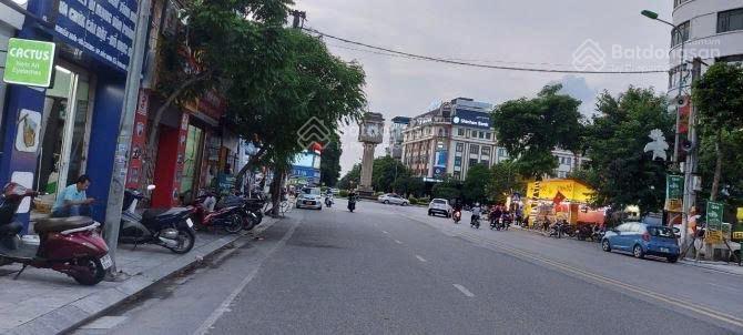Đất mặt nguyễn trãi, võ cường, tp bắc ninh ngay cột đồng hồ | kinh doanh đỉnh