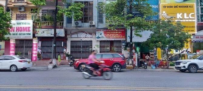 Đất mặt nguyễn trãi, võ cường, tp bắc ninh ngay cột đồng hồ | kinh doanh đỉnh