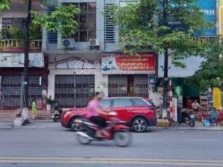 Đất mặt nguyễn trãi, võ cường, tp bắc ninh ngay cột đồng hồ | kinh doanh đỉnh