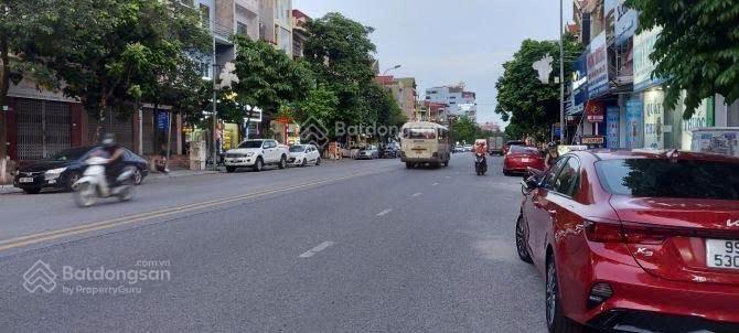 Đất mặt nguyễn trãi, võ cường, tp bắc ninh ngay cột đồng hồ | kinh doanh đỉnh