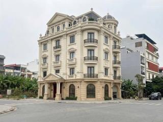 Deal hời giá rẻ. bán một lô góc cực đẹp xây khách sạn, tòa nhà căn hộ tại vị trí đường rộng như sân