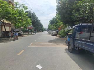 Bán lô nguyễn quyền, khả lễ thuộc dự án đại hoàng long.
