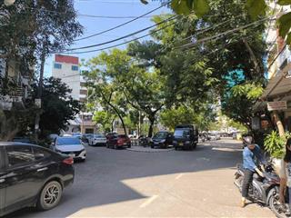 Bán lô đất view vườn hoa thông 2 đầu khu 10 đại phúc, ngã 6 tp. bắc ninh
