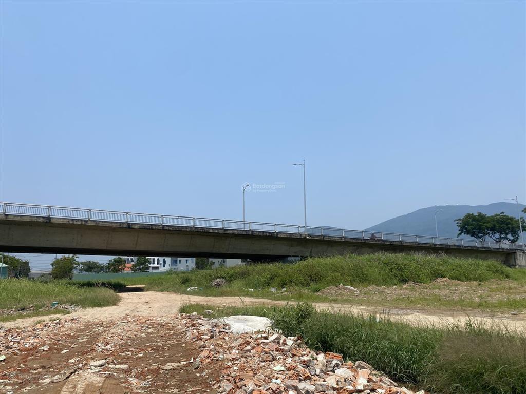 Siêu phẩm 756m2 đất vàng trung tâm sơn trà  ngay harbour ville đà nẵng hơn 35tr/m2