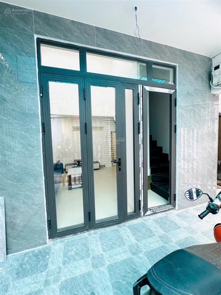 Bán nhà kiệt ô tô phạm cự lượng, dòng tiền 25tr/tháng, nhỉnh 7 tỷ