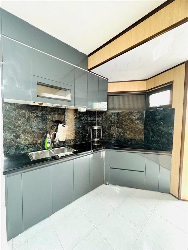 Bán nhà kiệt ô tô phạm cự lượng, dòng tiền 25tr/tháng, nhỉnh 7 tỷ