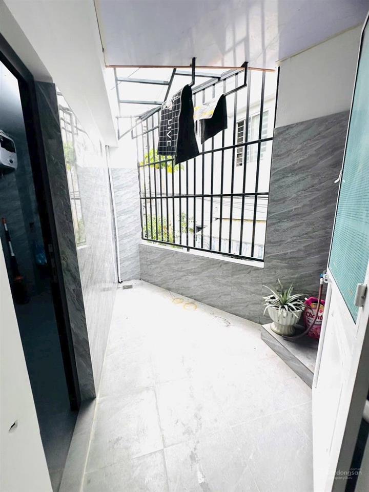 Bán nhà kiệt ô tô phạm cự lượng, dòng tiền 25tr/tháng, nhỉnh 7 tỷ