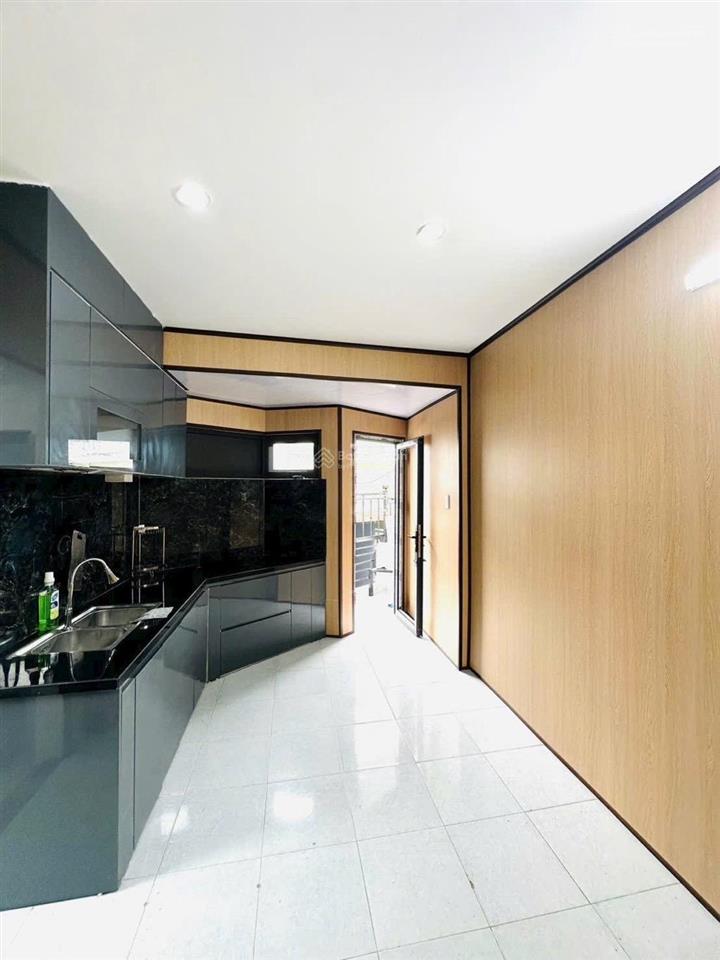 Bán nhà kiệt ô tô phạm cự lượng, dòng tiền 25tr/tháng, nhỉnh 7 tỷ