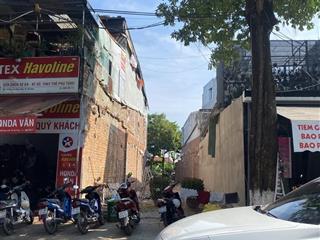 Đất vàng mặt tiền nguyễn phan vinh  cách biển 150m  chỉ 85tr/m2