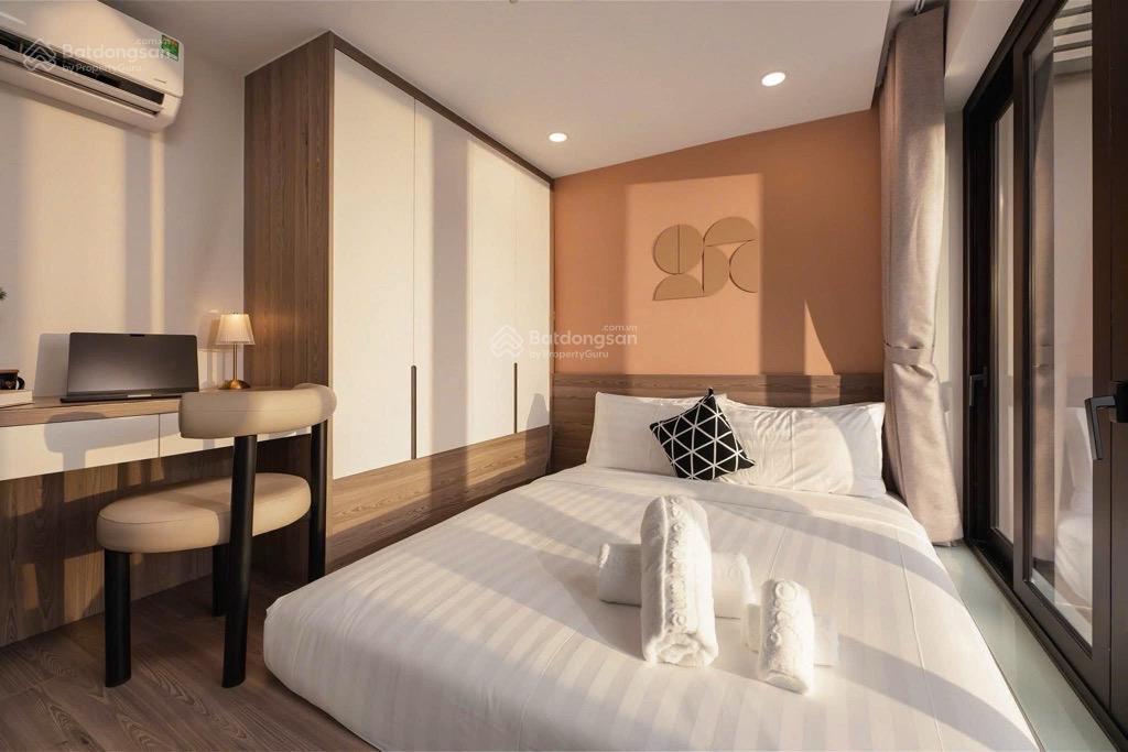 Khách sạn căn hộ an thượng 200m ra biển mỹ khê ngang 15m hiếm dòng tiền sẵn