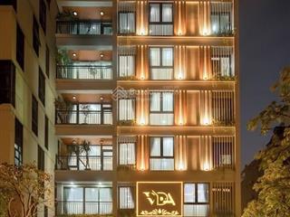 Khách sạn căn hộ an thượng 200m ra biển mỹ khê ngang 15m hiếm dòng tiền sẵn