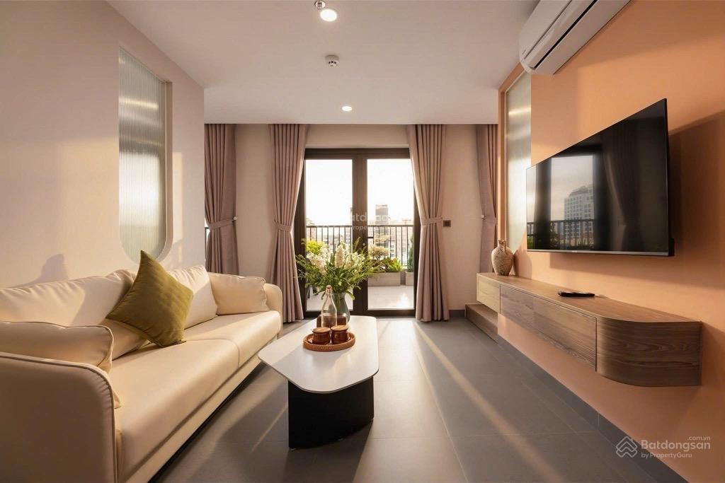 Bán tòa căn hộ 9 tầng phố tây an thượng 180m² 26p 8x tỷ