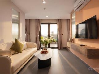 Bán tòa căn hộ 9 tầng phố tây an thượng 180m² 26p 8x tỷ