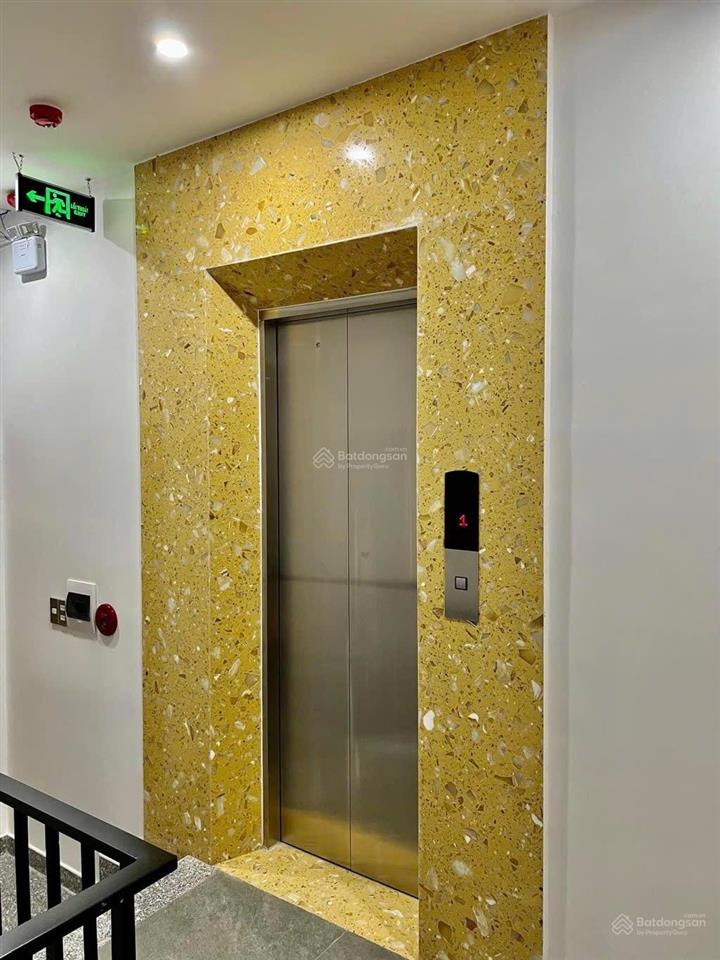 Chính chủ căn hộ 5 tầng mới xây, mặt tiền ngay cầu rồng, chợ đêm sơn trà  sẵn dòng tiền 60tr