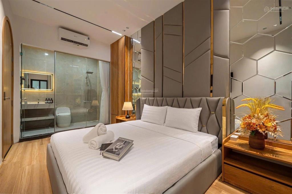 Bán villa sơn trà full nội thất dòng tiền sẵn cho thuê ổn chỉ nhỉnh 18 tỷ dòng tiền 120  150 tr