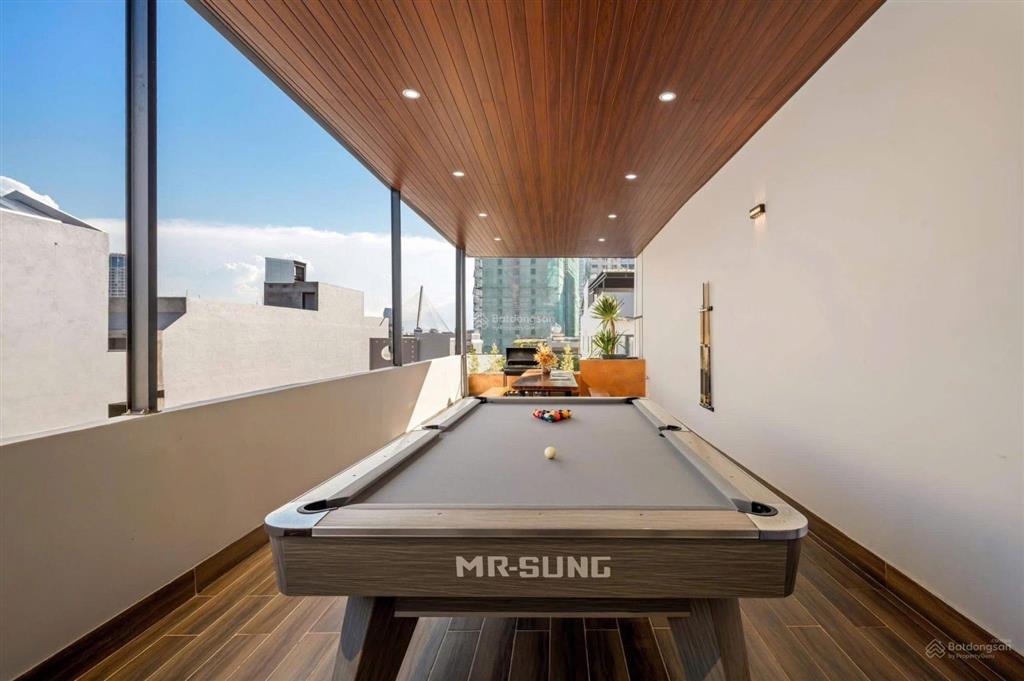 Bán villa sơn trà full nội thất dòng tiền sẵn cho thuê ổn chỉ nhỉnh 18 tỷ dòng tiền 120  150 tr