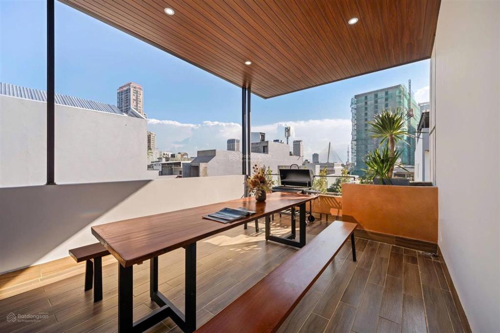Bán villa sơn trà full nội thất dòng tiền sẵn cho thuê ổn chỉ nhỉnh 18 tỷ dòng tiền 120  150 tr