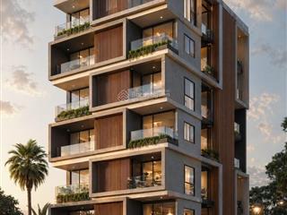 Siêu phẩm lô góc] tâm điểm khu phố tây an thượng  đầu tư căn hộ khách sạn đẳng cấp 321m2