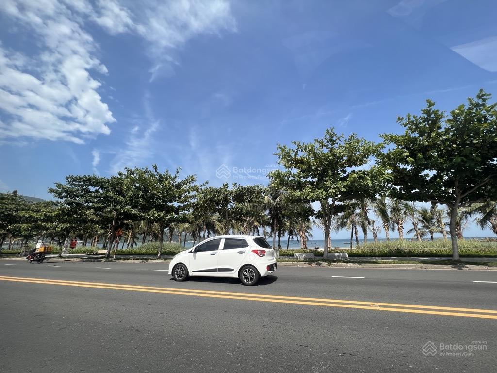 Siêu phẩm sơn trà sở hữu quỹ đất vàng 500m2 mặt tiền ngô cao lãng  cơ hội đầu tư 2026