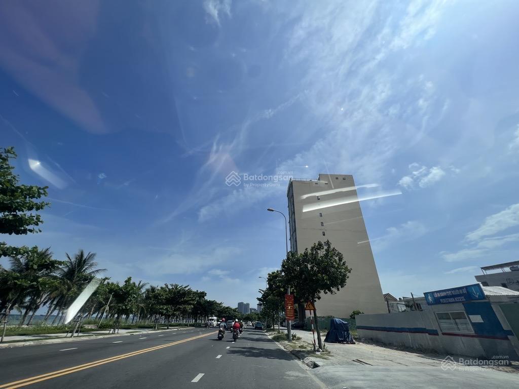 Siêu phẩm sơn trà sở hữu quỹ đất vàng 500m2 mặt tiền ngô cao lãng  cơ hội đầu tư 2026